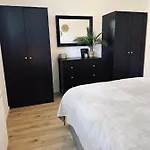 Apartamento Am Ring Neubau & Terrasse *