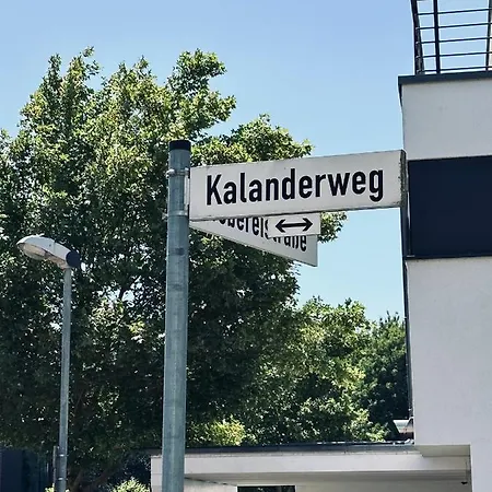 Lejlighed Am Ring Neubau & Terrasse Nordhorn
