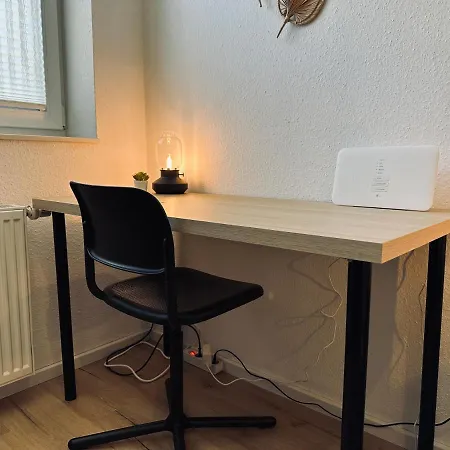 Am Ring Neubau & Terrasse *