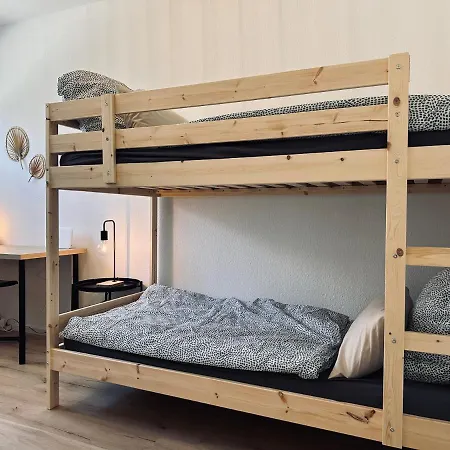 Am Ring Neubau & Terrasse